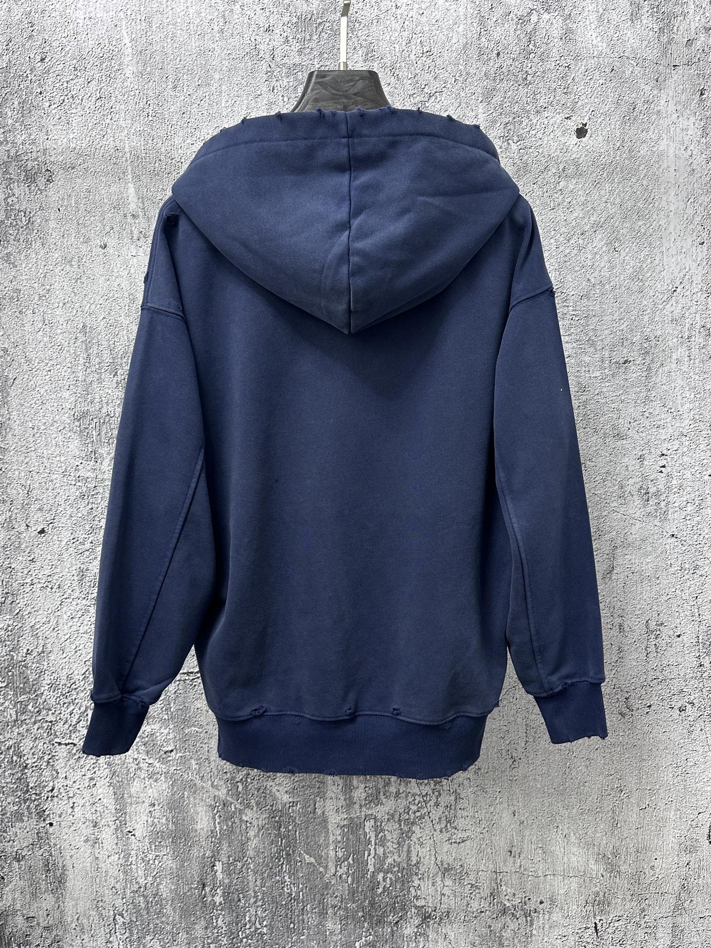 Balenciaga Unisex Sweatshirt Size S-XL