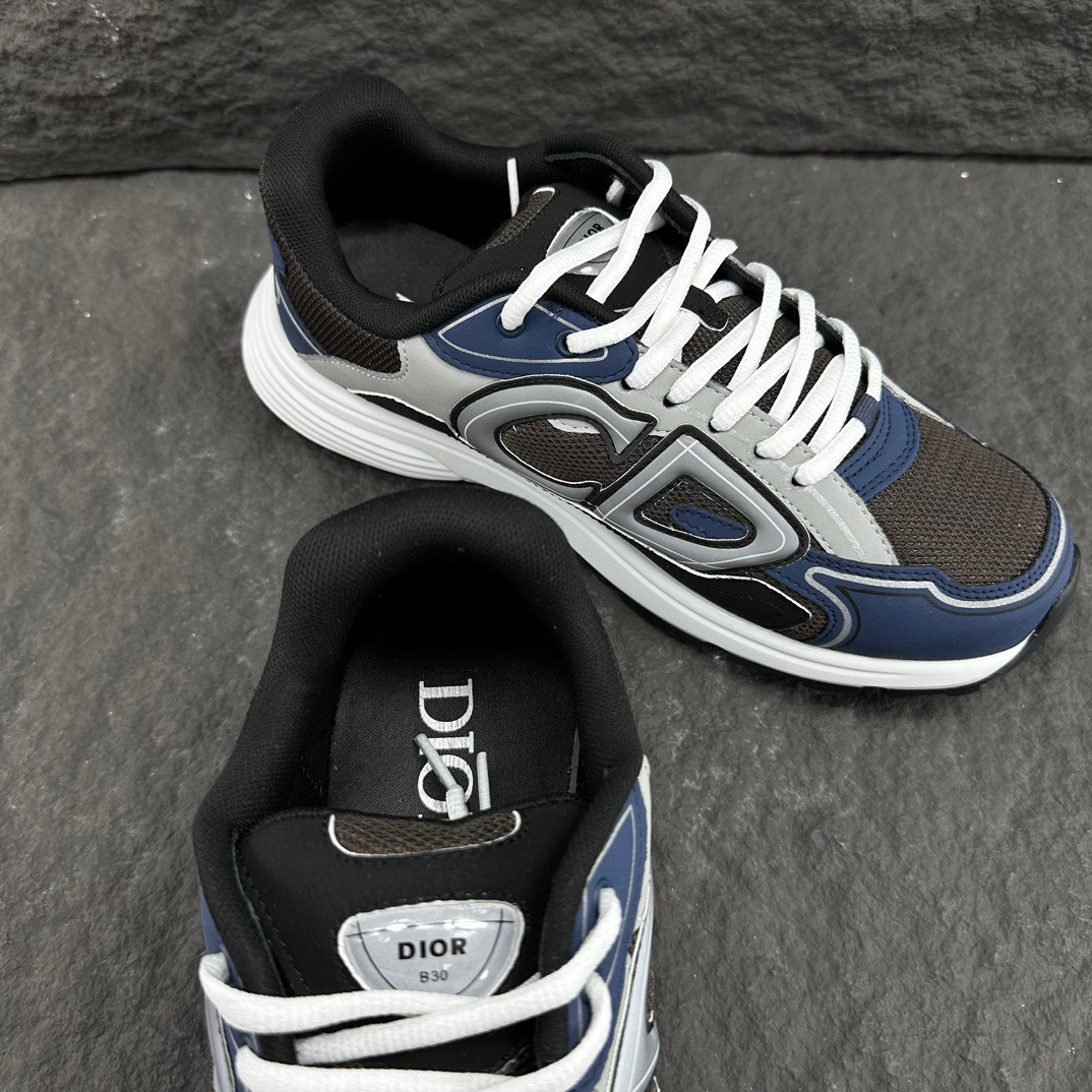 Dior B30 Sneaker Size 36-46