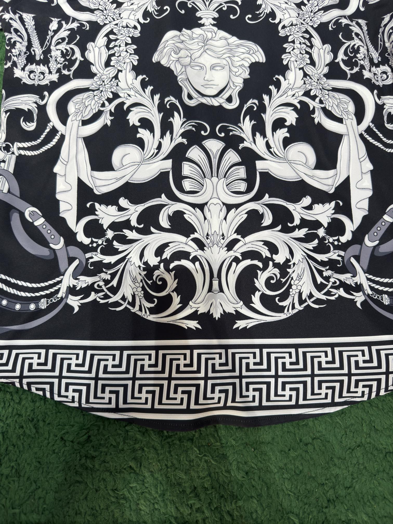 Versace 2025 new Shirt Size S-2XL