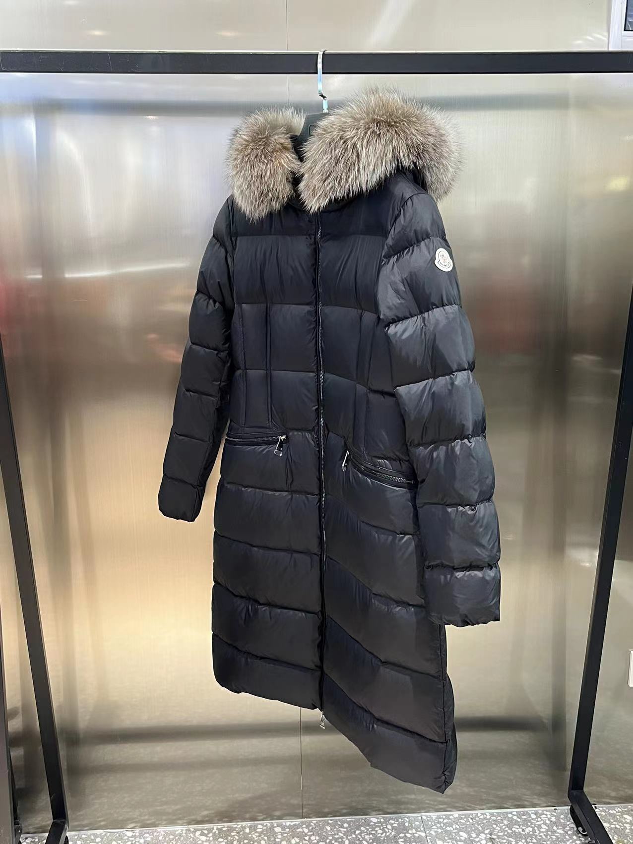 Moncler 25ss BOED Women Down Jacket Size S-XL