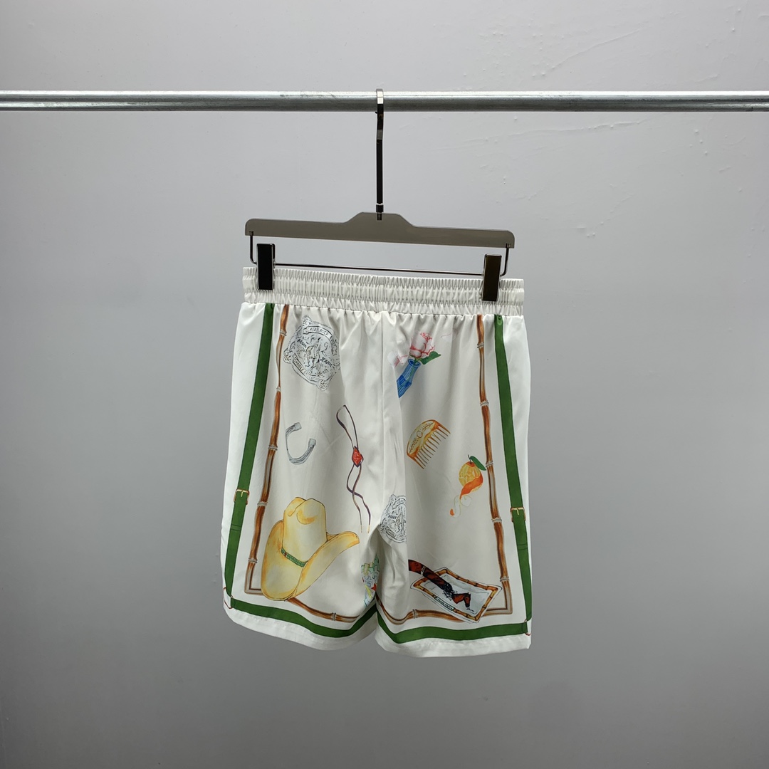 Casablanca Sommeranzug Size M-XXXL