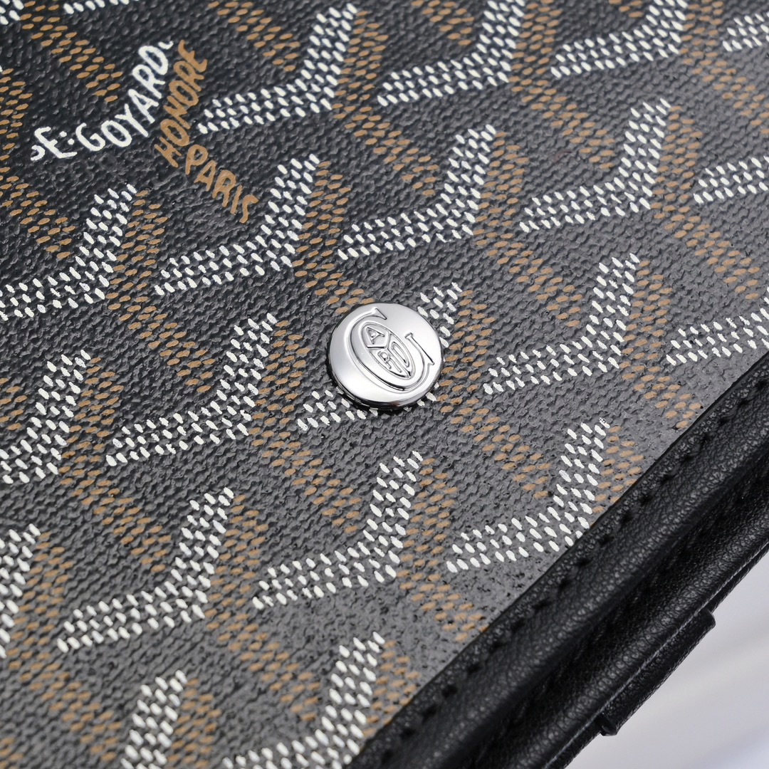 Goyard Shoulder Bags Size 20.5*14*2cm