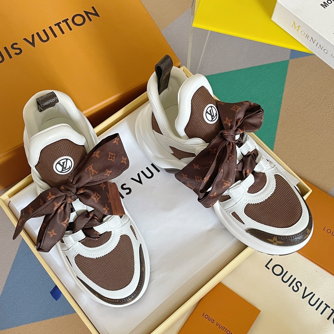 Louis Vuitton LV Archlight Sneaker Size 36-41