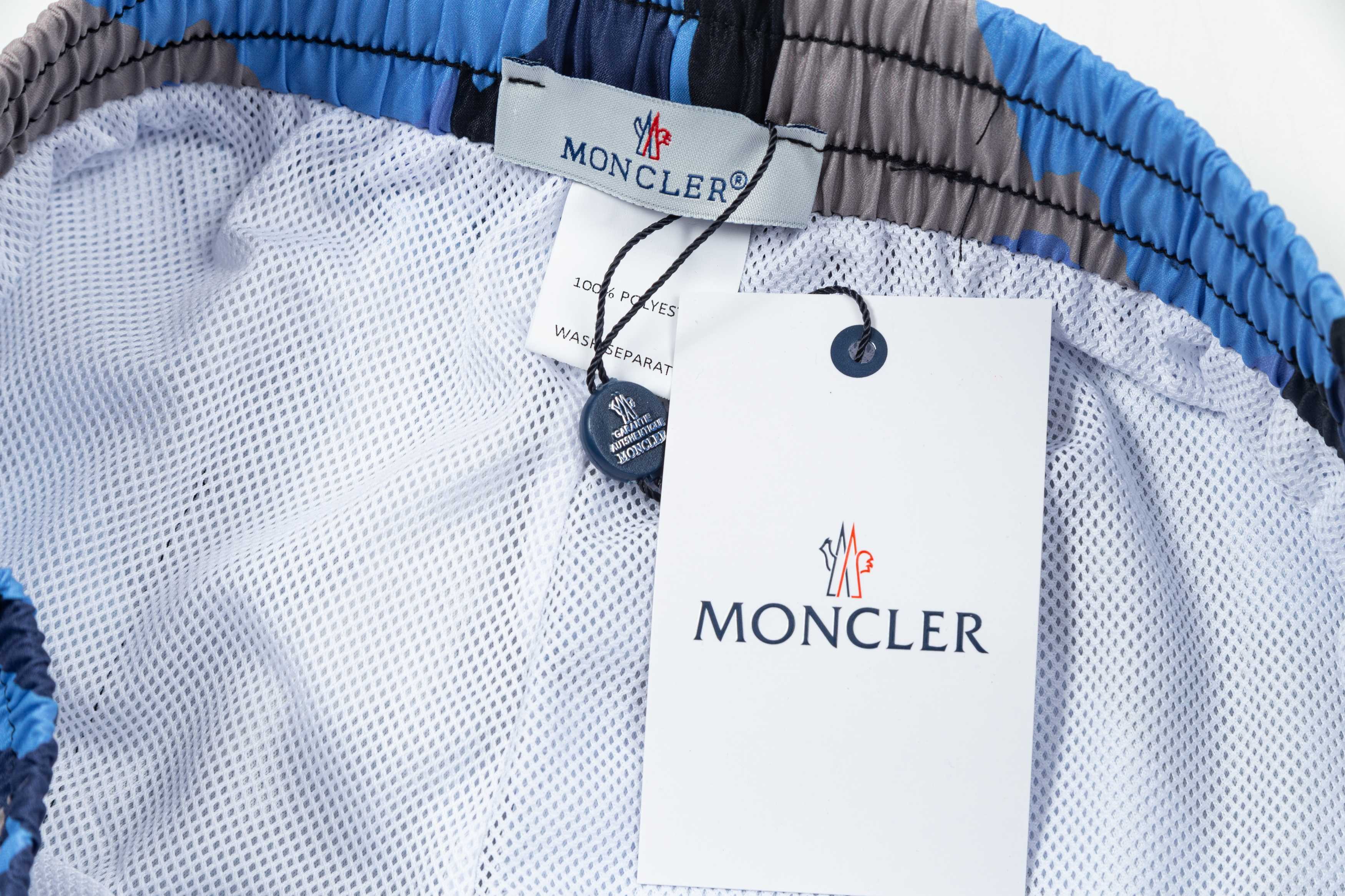 Moncler Beach Pants Size M-XXXL