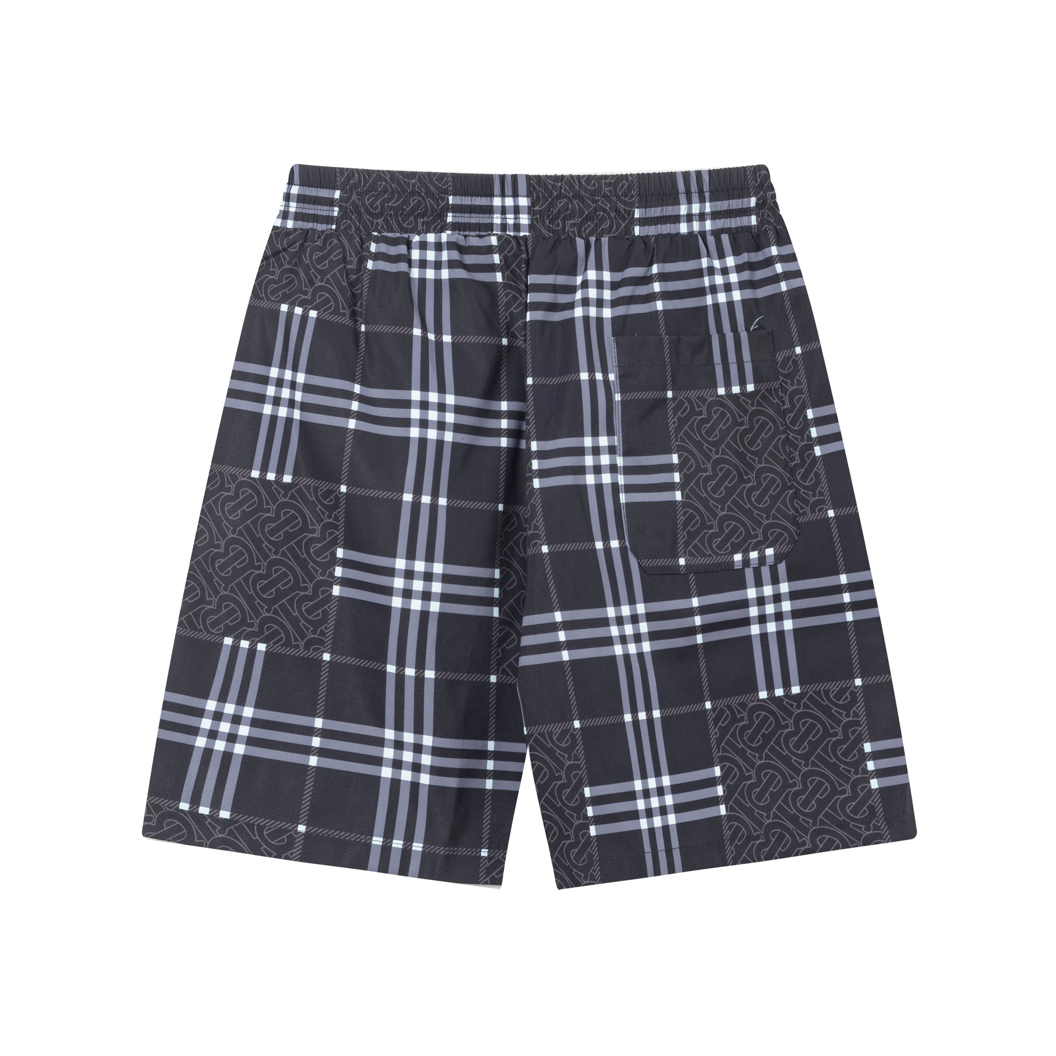 Burberry Beach Pants Size M-XXXL