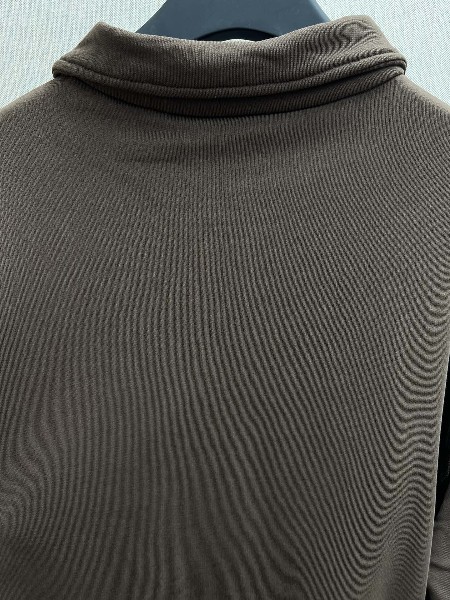 Prada Unisex Sweatshirt Size S-XL