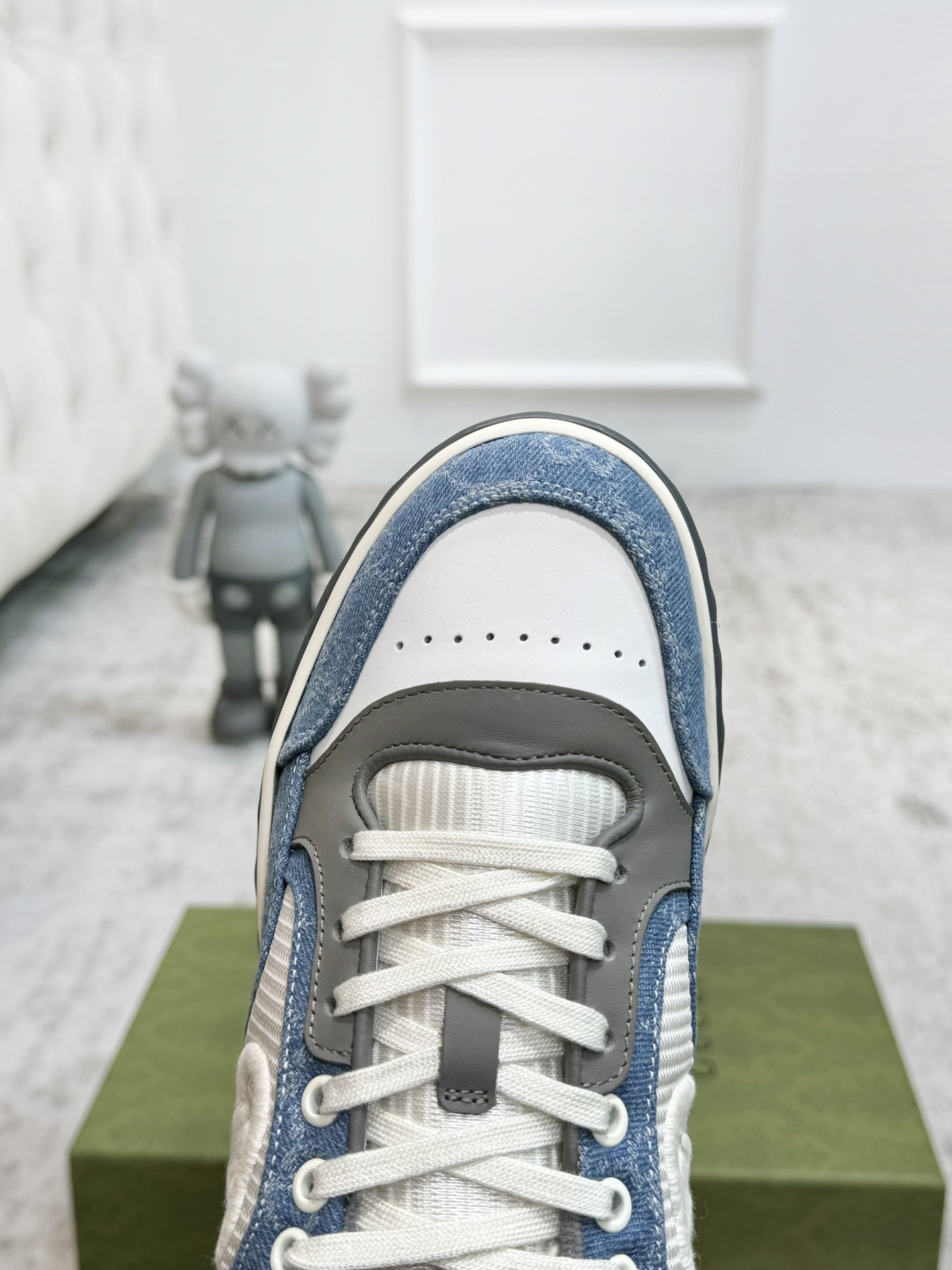 Gucci MAC80 Sneaker Size 36-45