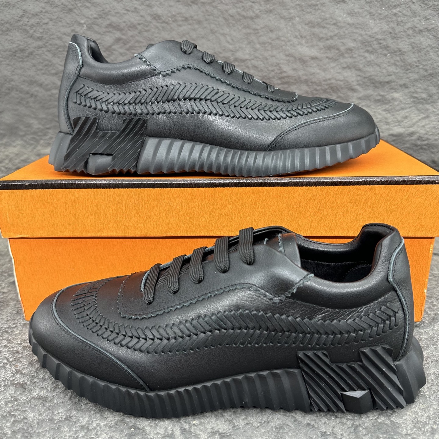 Hermes Bouncing Sneaker Size 40-46