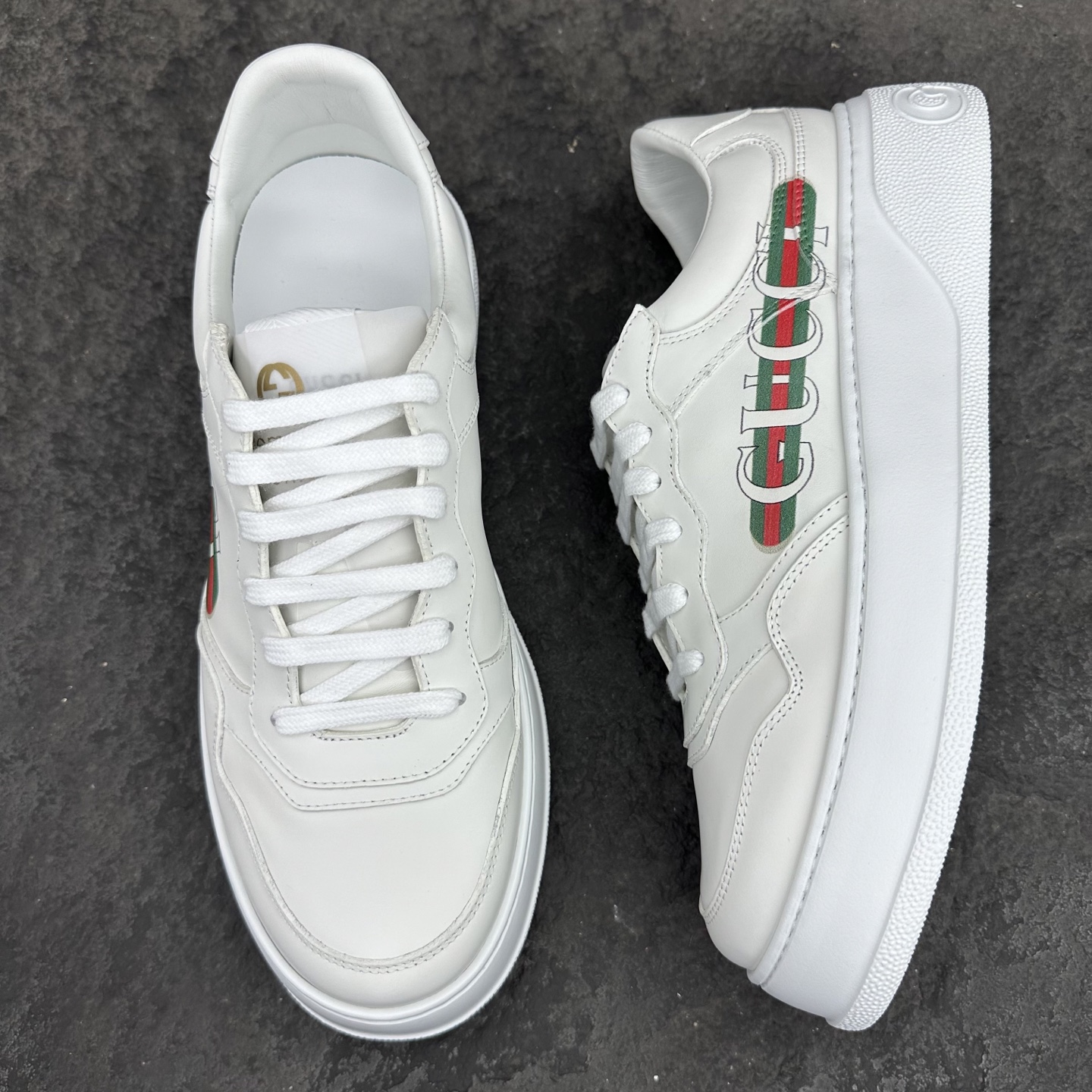 Gucci GG Supreme Sneaker Size 36-46