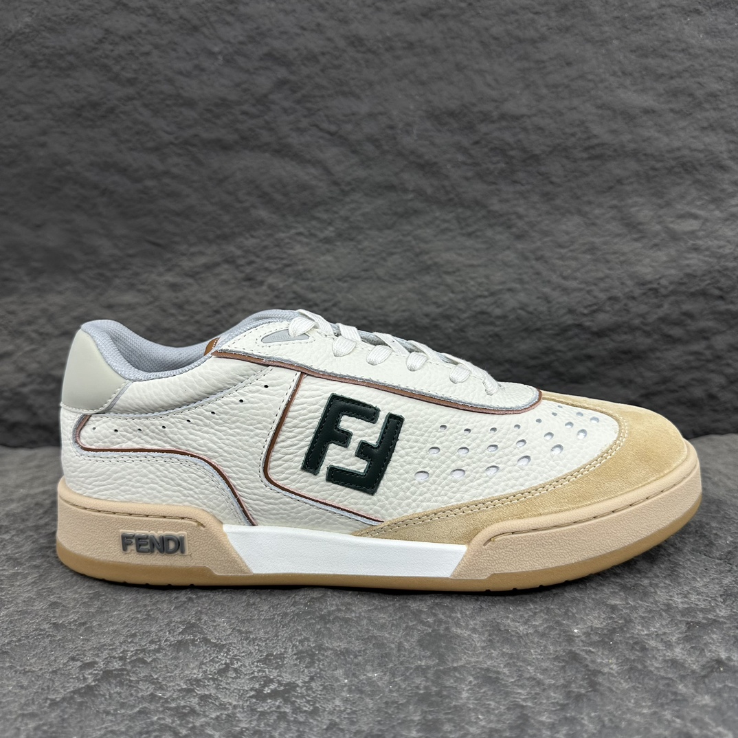 Fendi Match Sneaker Size 36-46