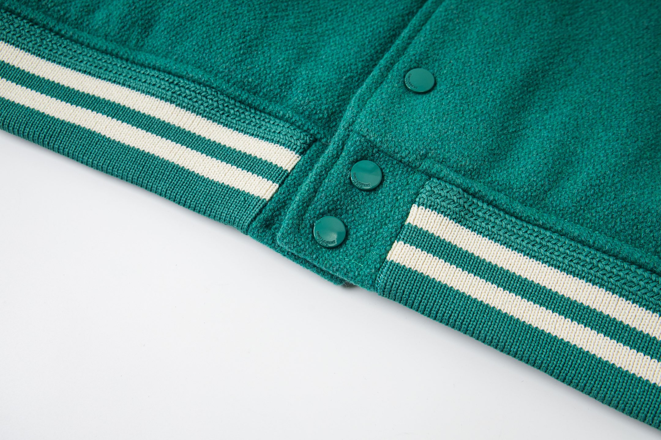 YSL Saint Laurent Jacket Size S-XL