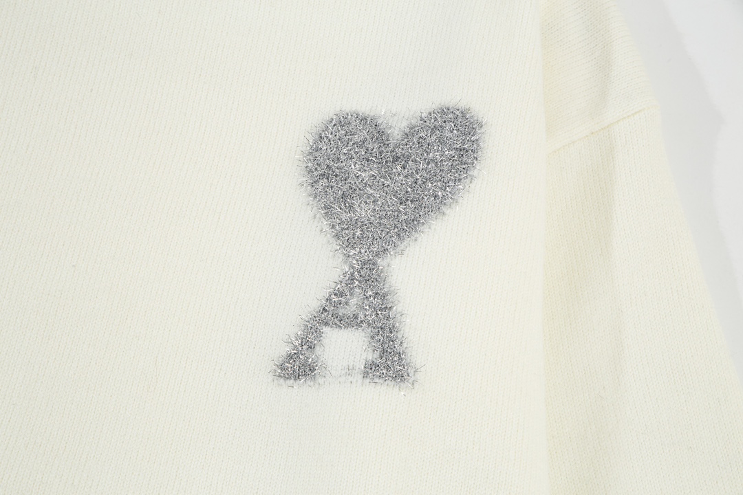 Ami Unisex Sweatshirt Size S-XL