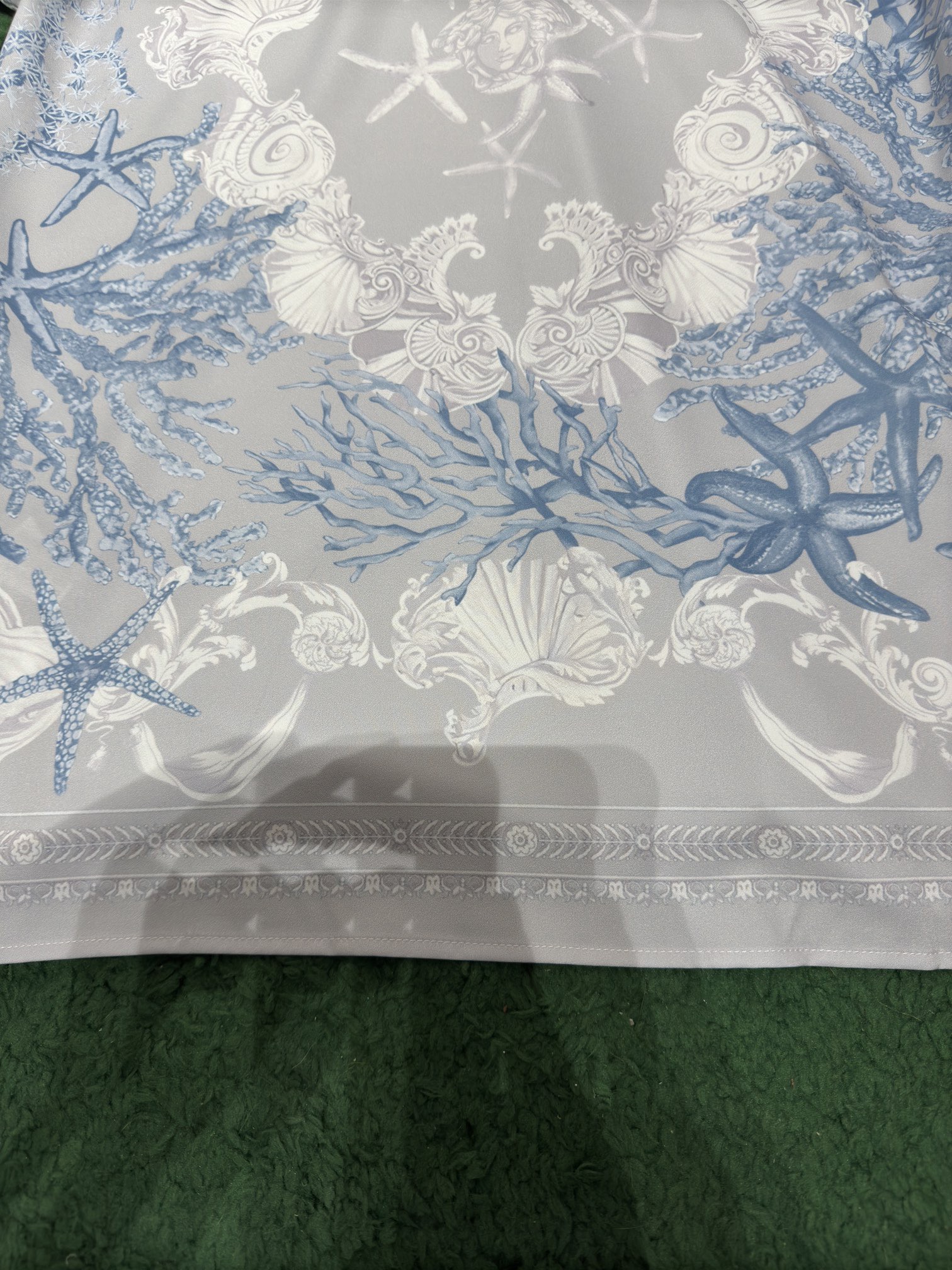 Versace 2025 new Shirt Size S-2XL