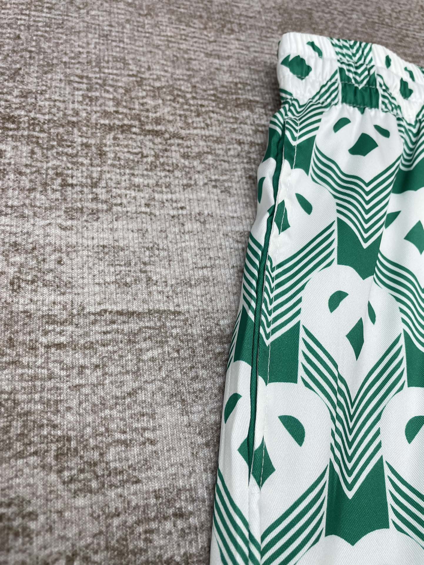 Casablanca Shorts Size S-XL