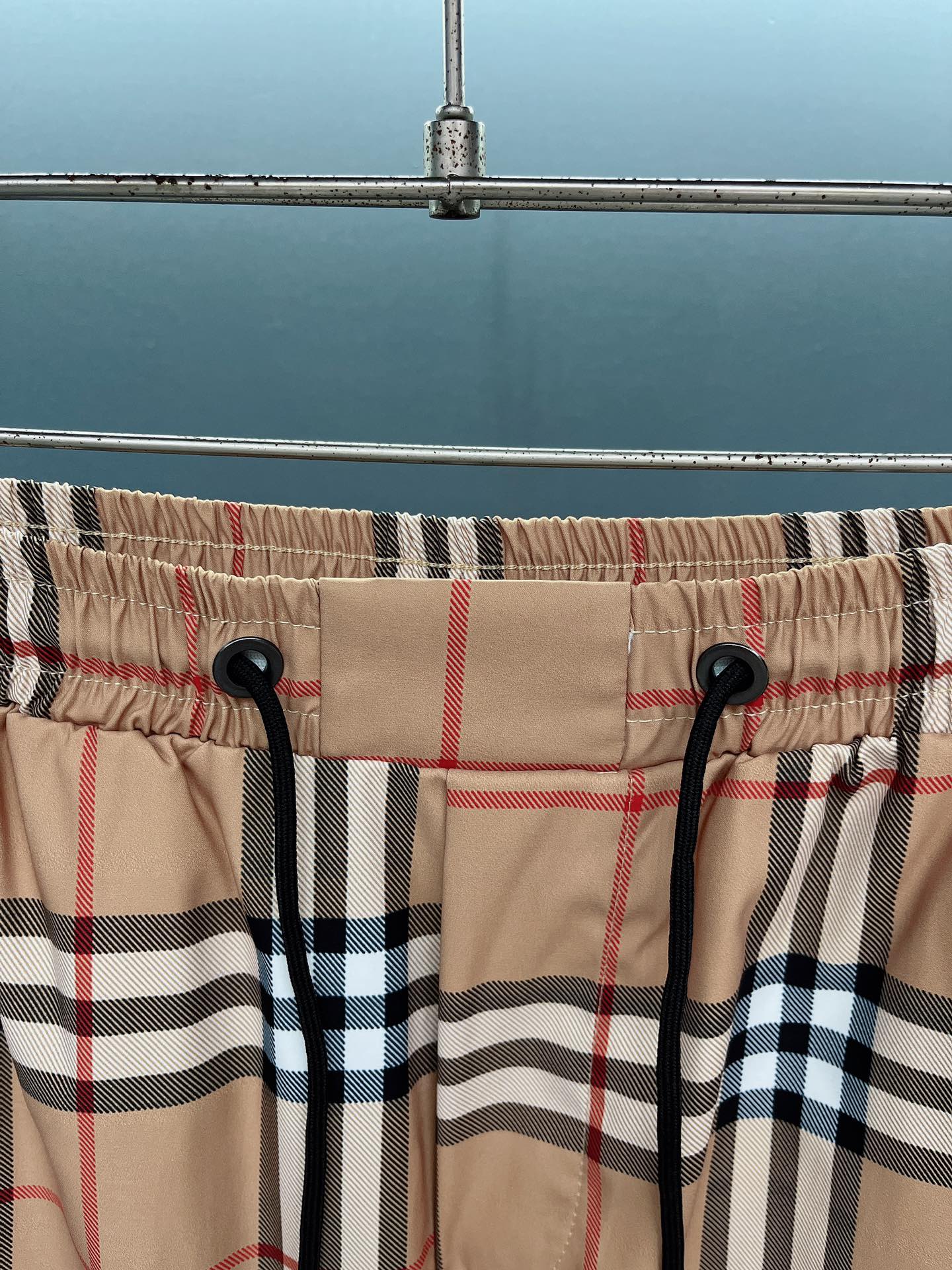 Burberry Beach Pants Size M-XXXL