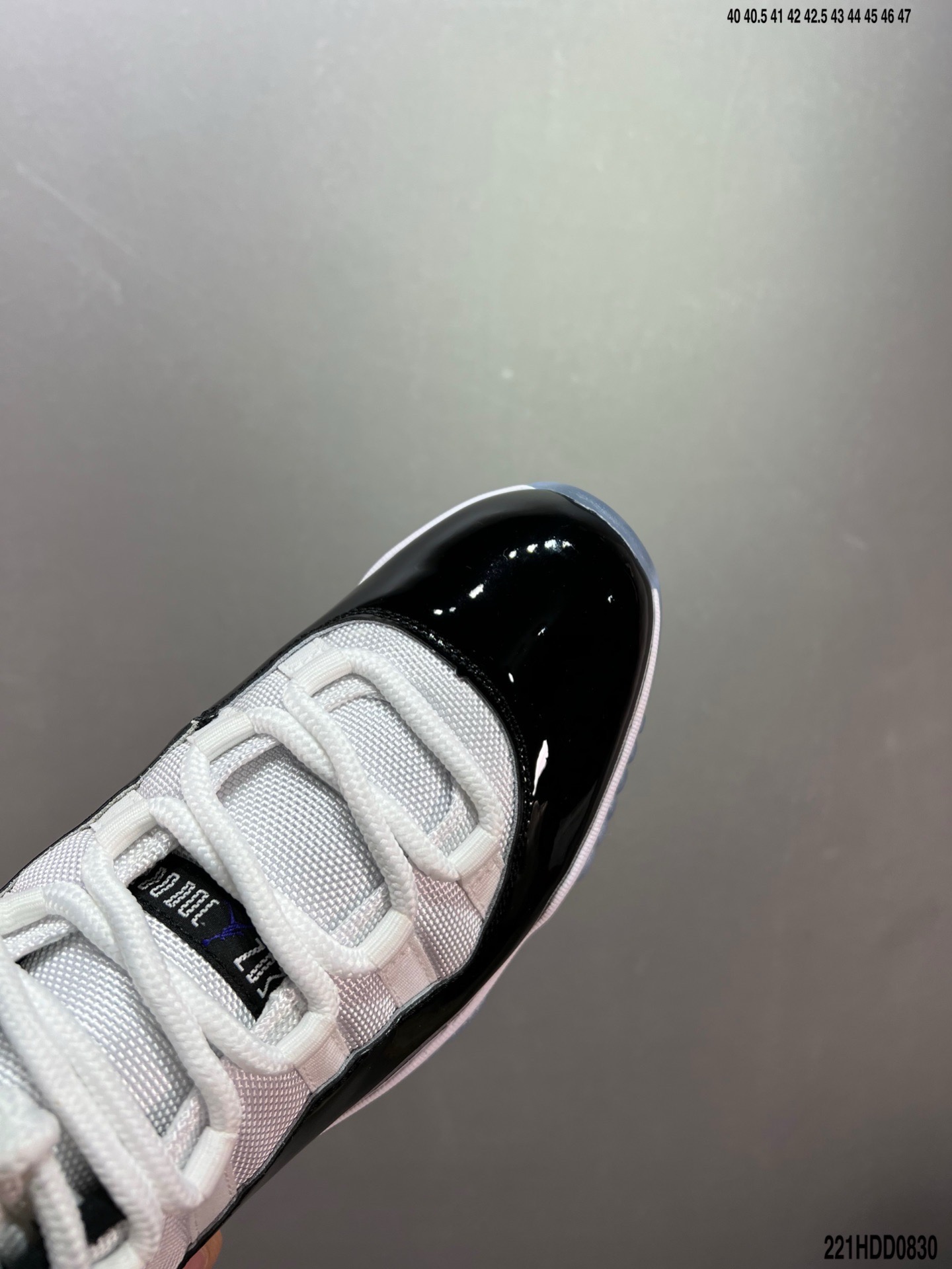 Nike Air Jordan 11 Mens/Women Sneakers Shoes Gr. 36-46