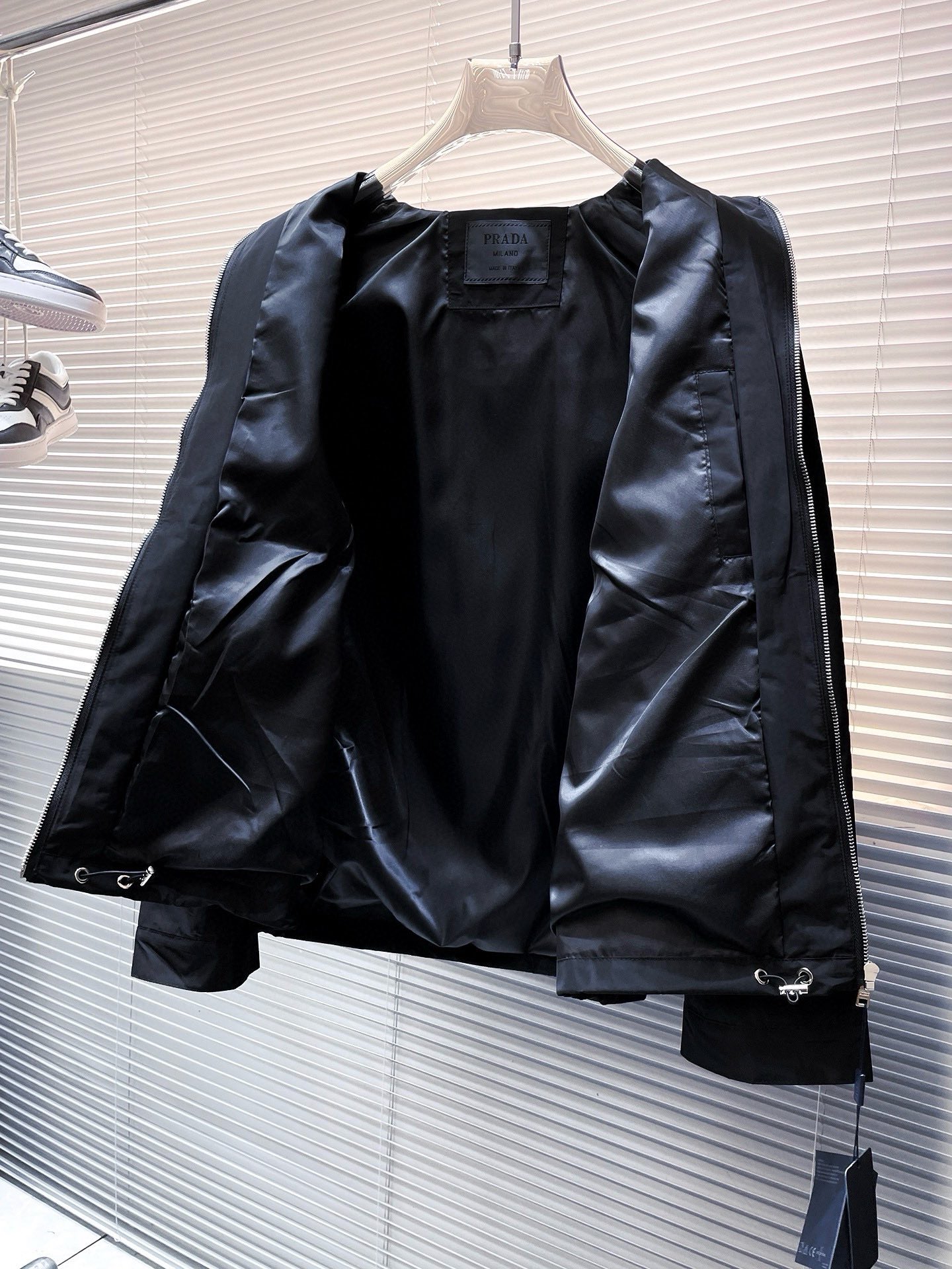 Prada Men Jacket Size M-XXXL