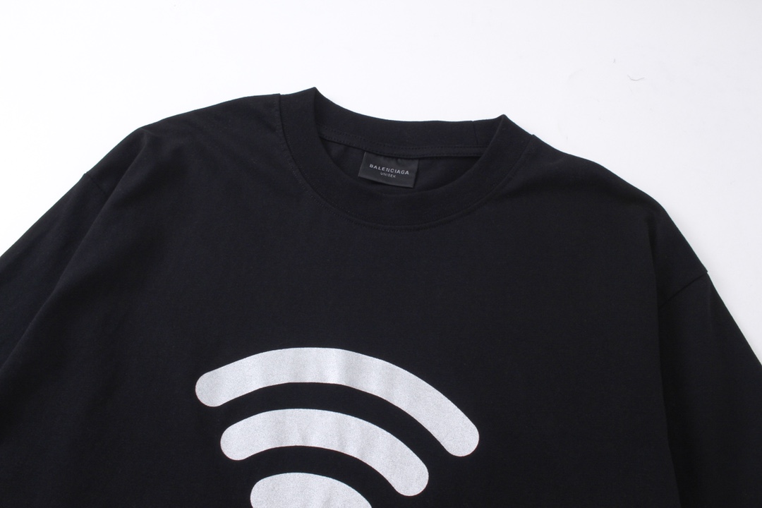 Balenciaga 2024new T Shirt Size XS-L