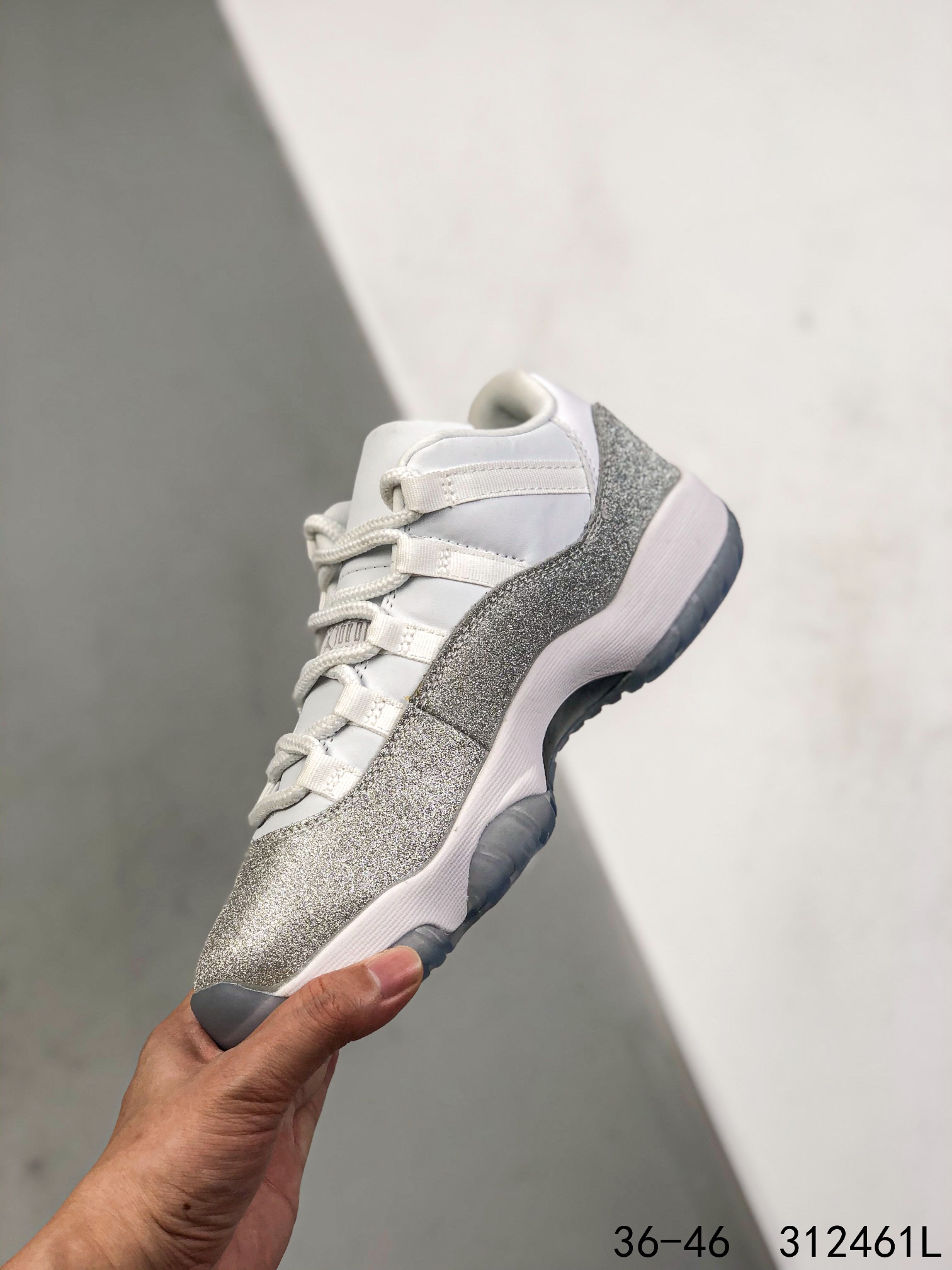 Nike Air Jordan 11 Mens/Women Sneakers Shoes Gr. 36-46