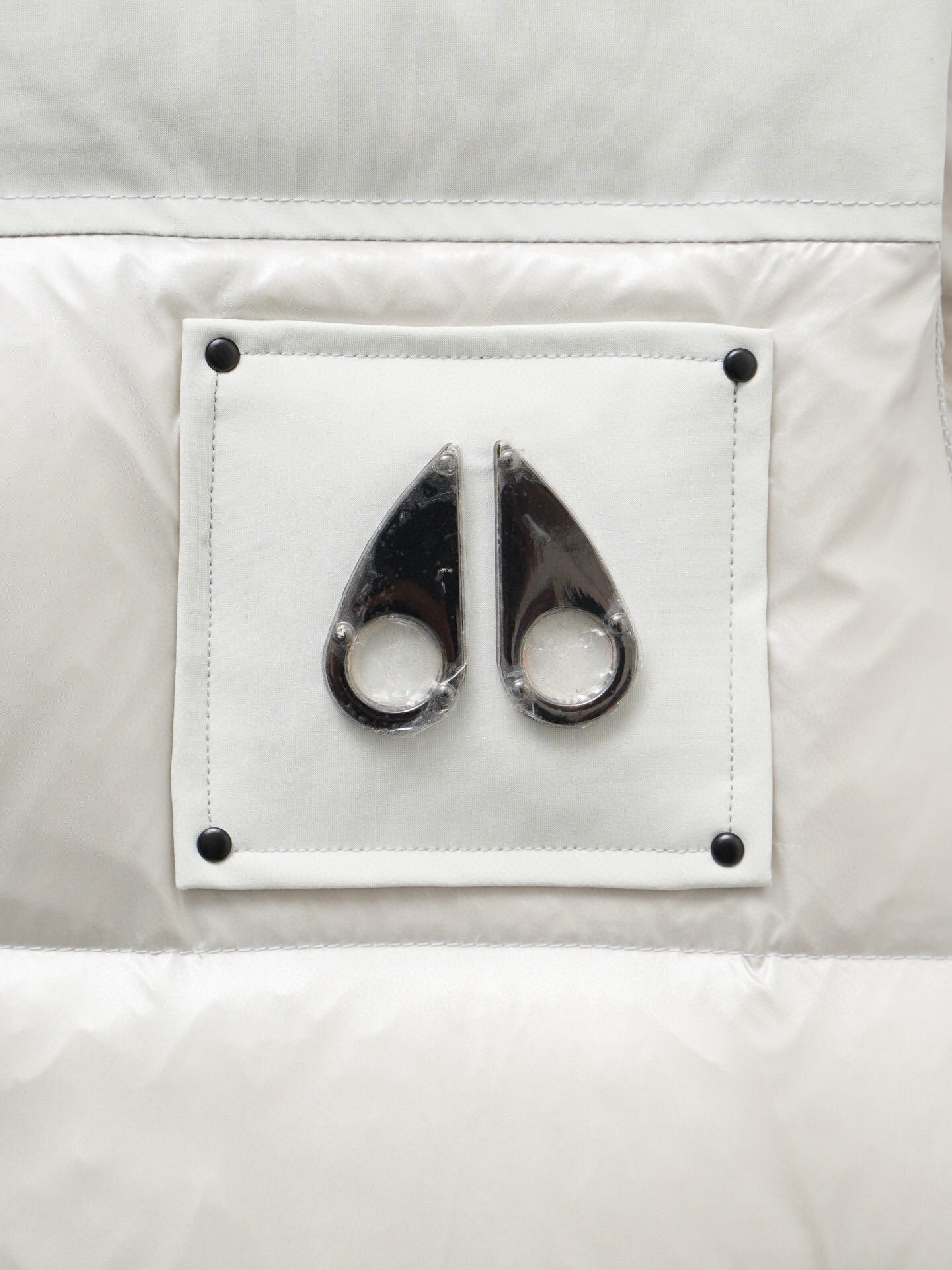 Moose Knuckles J26 Vest-WD Unisex Winter Vest Size S-XXL