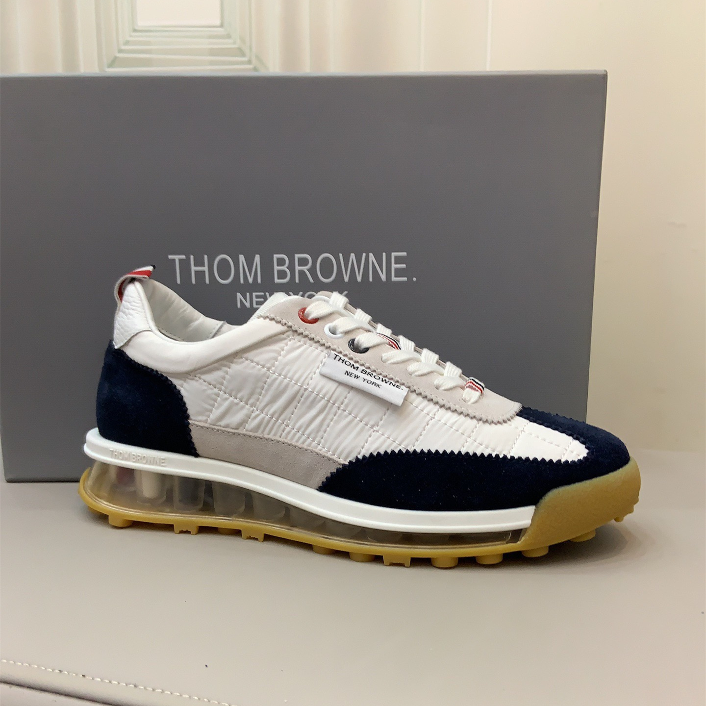 Tom Ford Men Sneaker Size 40-45