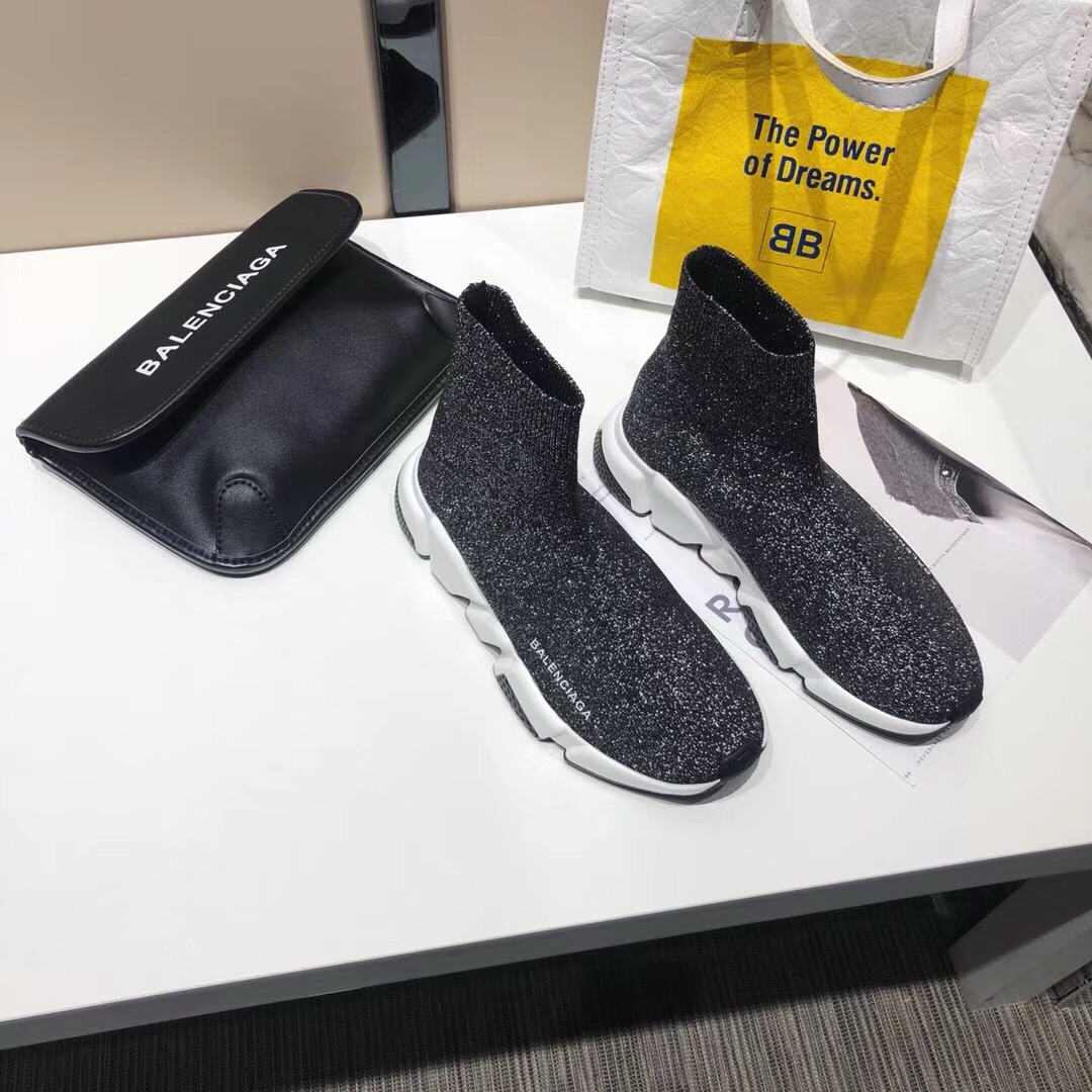 Balenciaga Speed 1.0 Sneaker Size 36-46