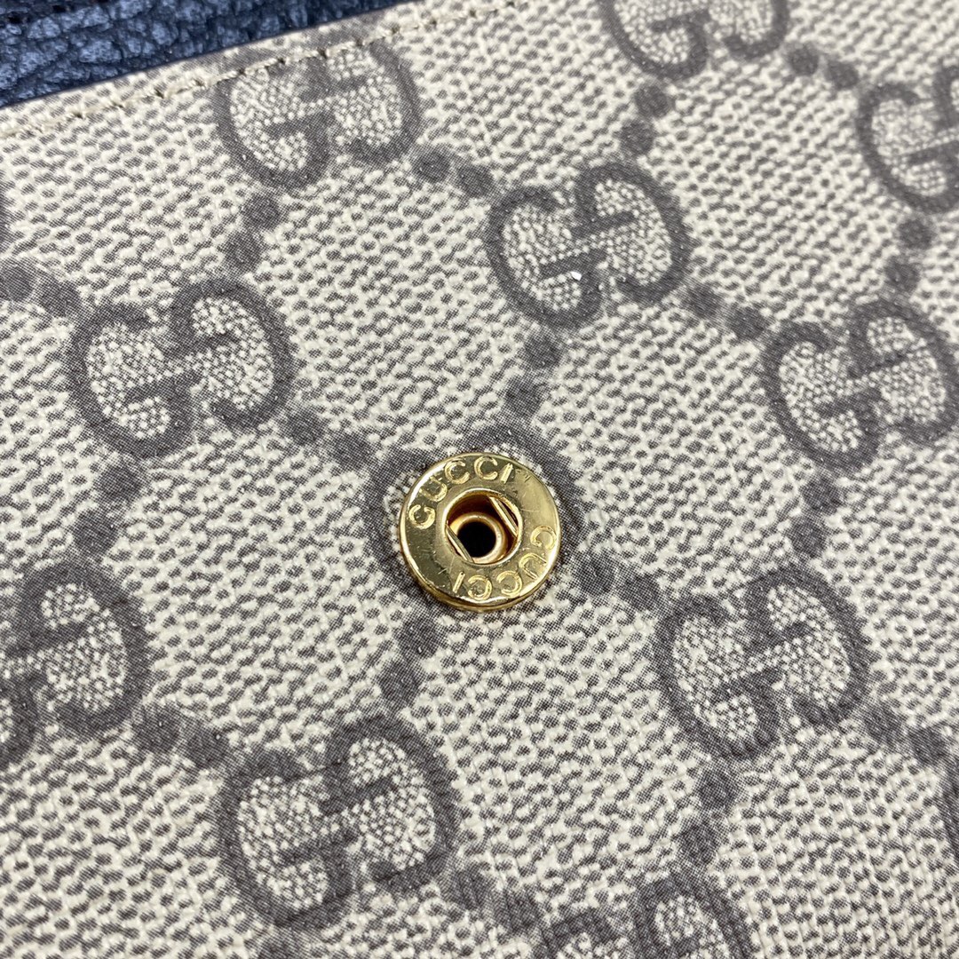 Gucci Chain Shoulder Bags Size 19*10*3cm