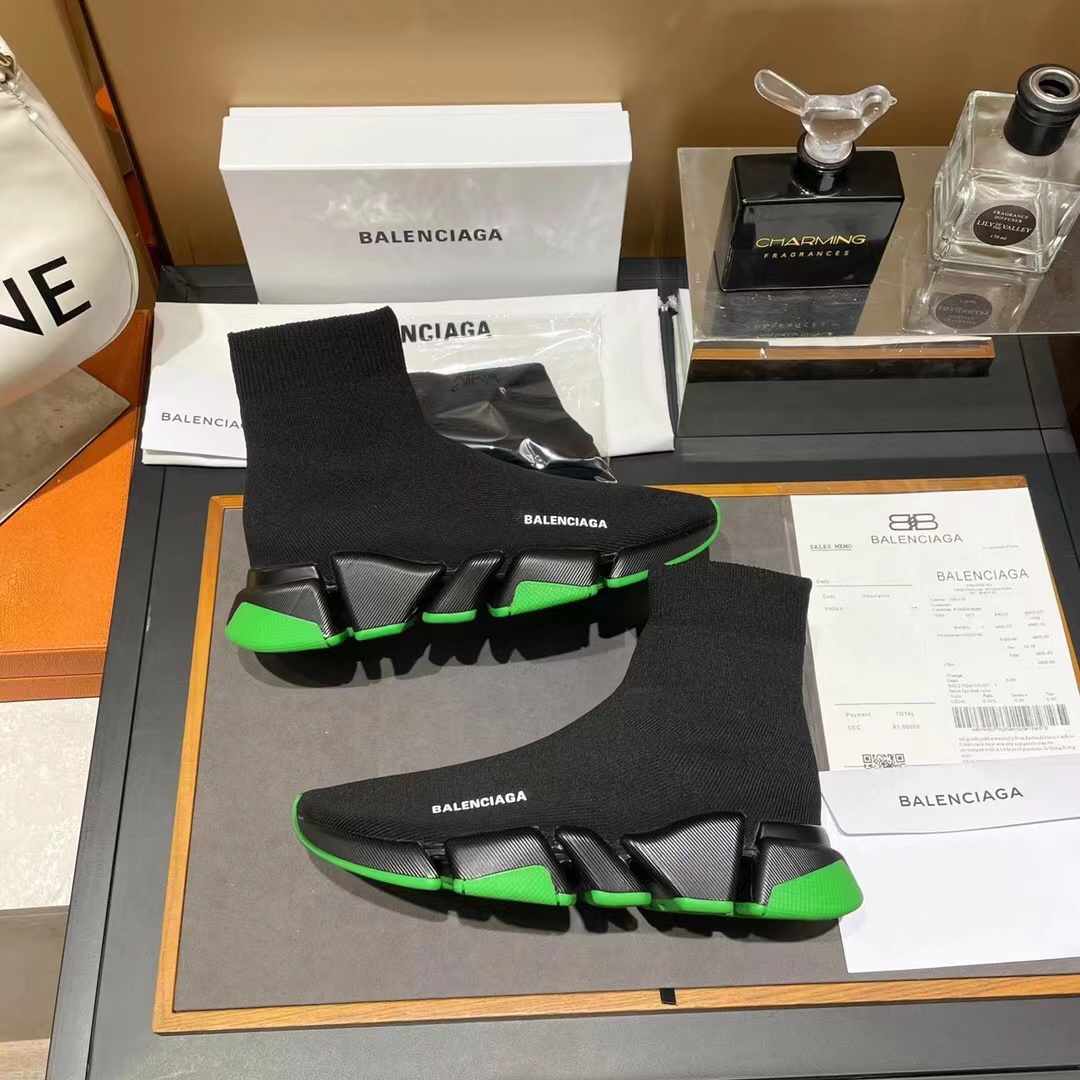 Balenciaga Speed 2.0 Sneaker Size 36-46