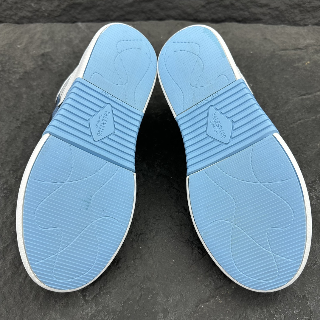 Valentino VL7N Low-Top Sneaker Size 36-45