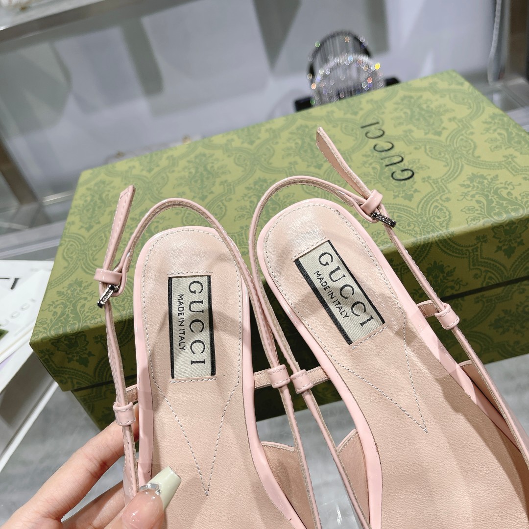 Gucci Women Sandals Size 36-41
