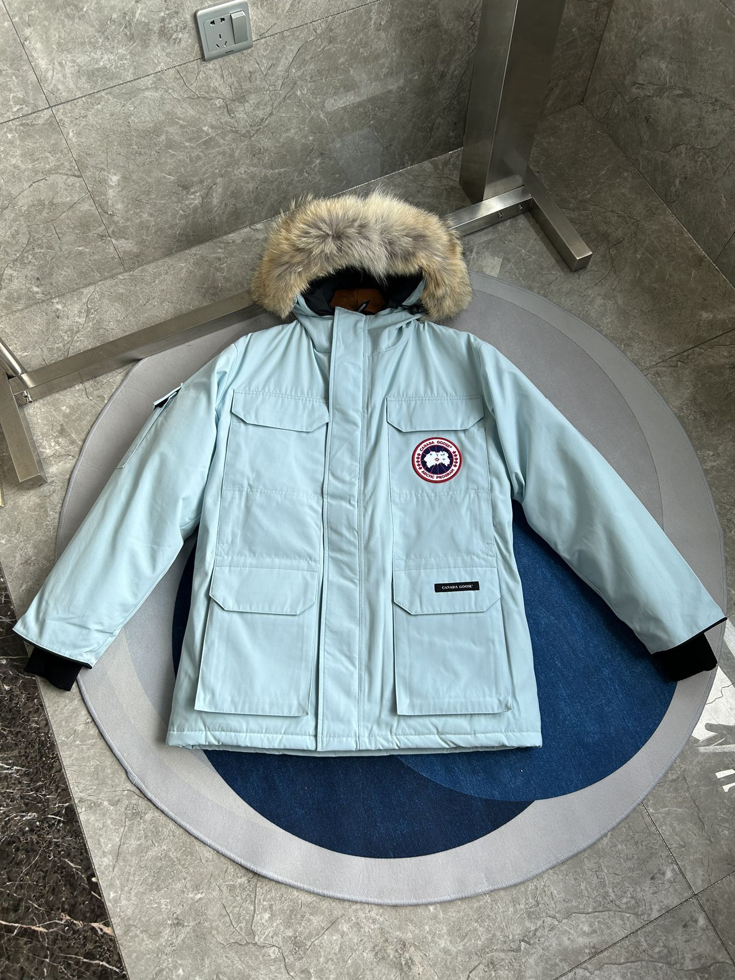 Canada Goose 08 Mens/Women Winter Jacket XS-XXL