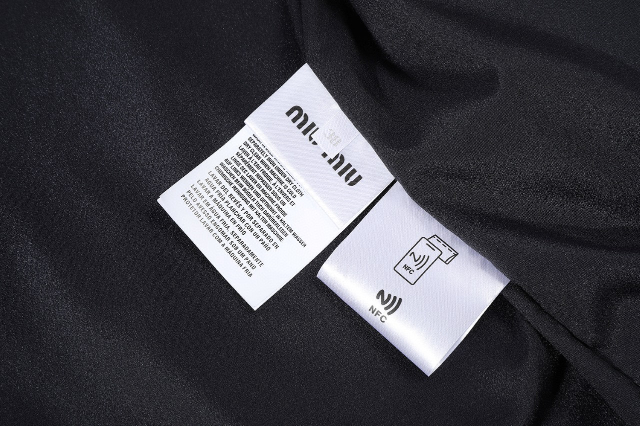 MiuMiu Unisex Jacket Size S-L