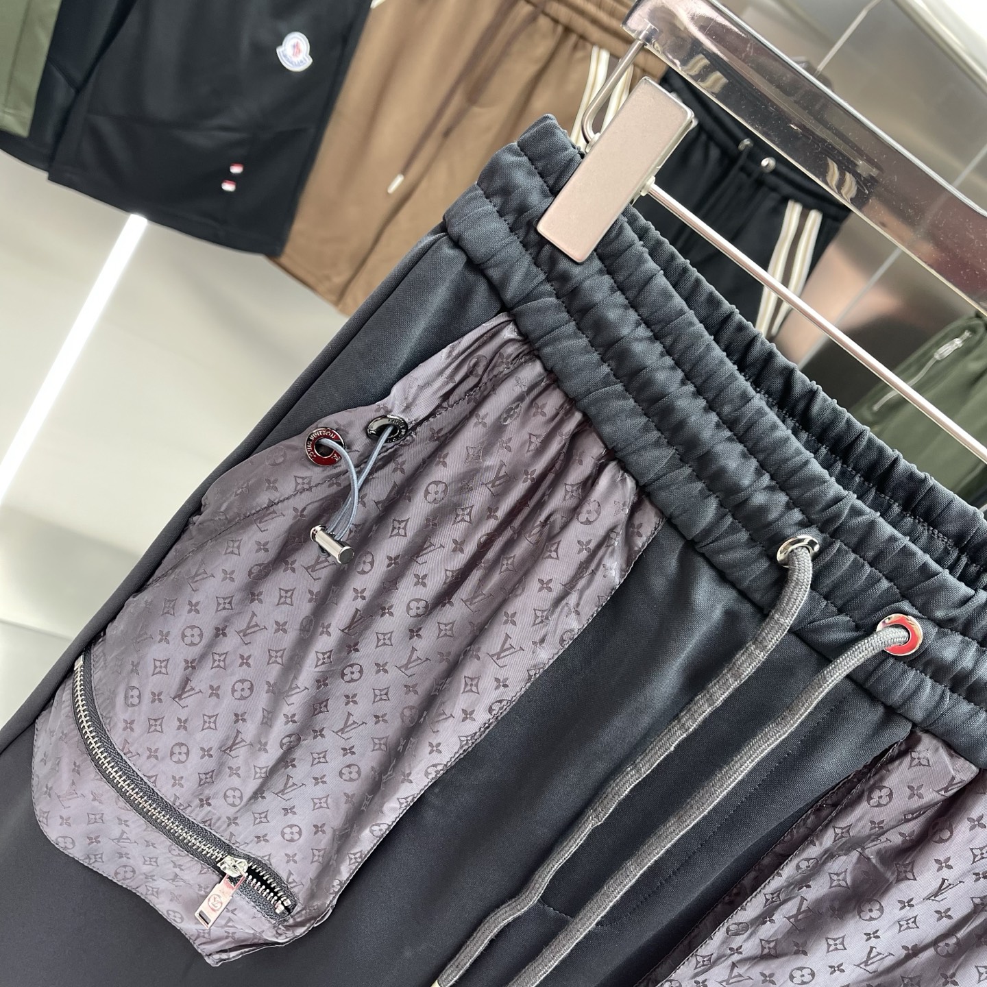 Louis Vuitton Shorts M-3XL