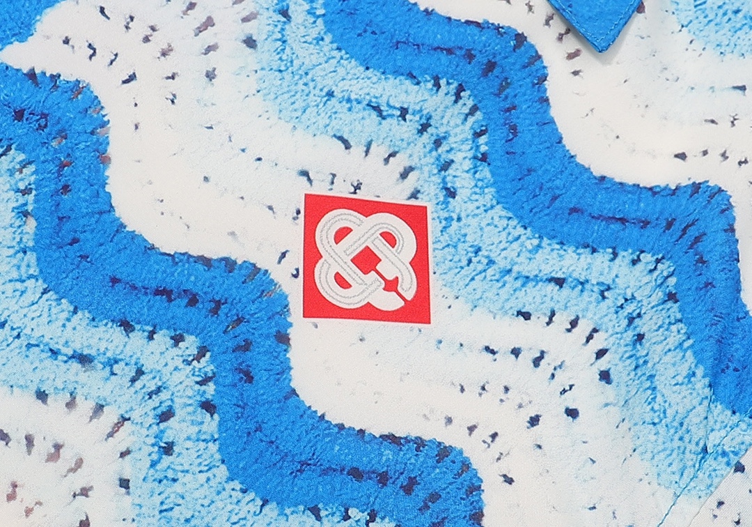 Casablanca Sommeranzug Size M-XXXL