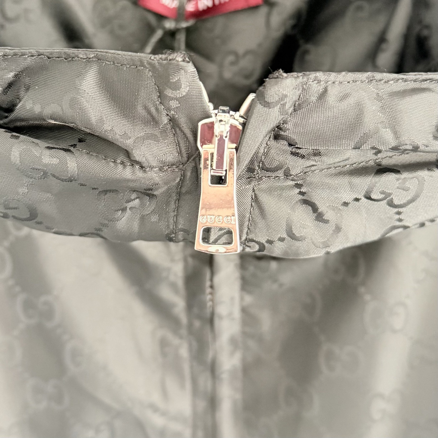 Gucci 25ss New Unisex Jacket Size S-XL