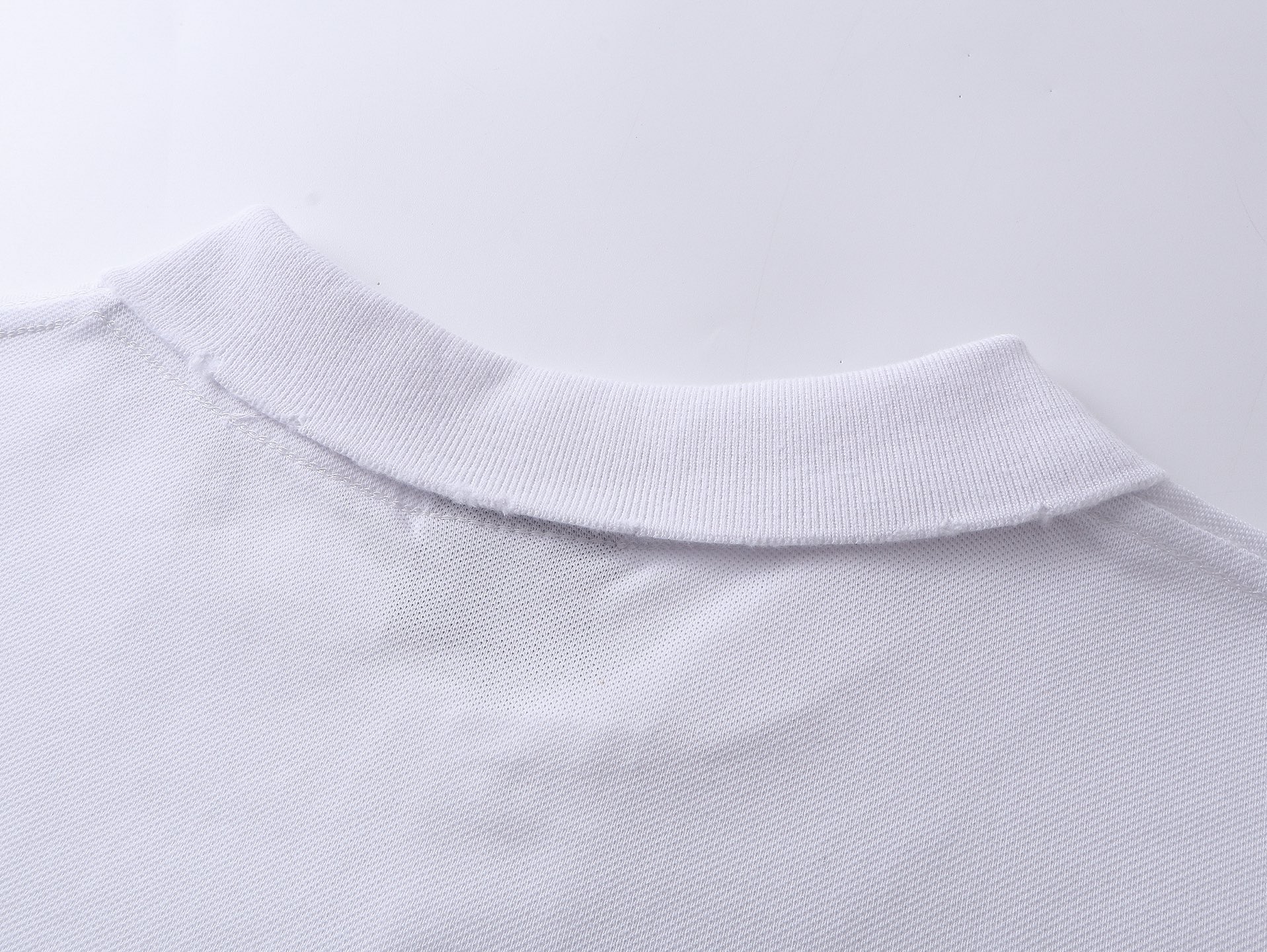 Balenciaga 2025ss New Polo Shirt Size XS-L