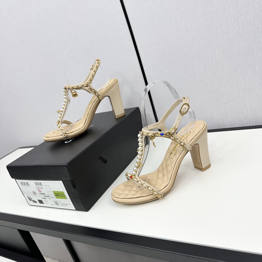 Chanel Pumps Size 35-41