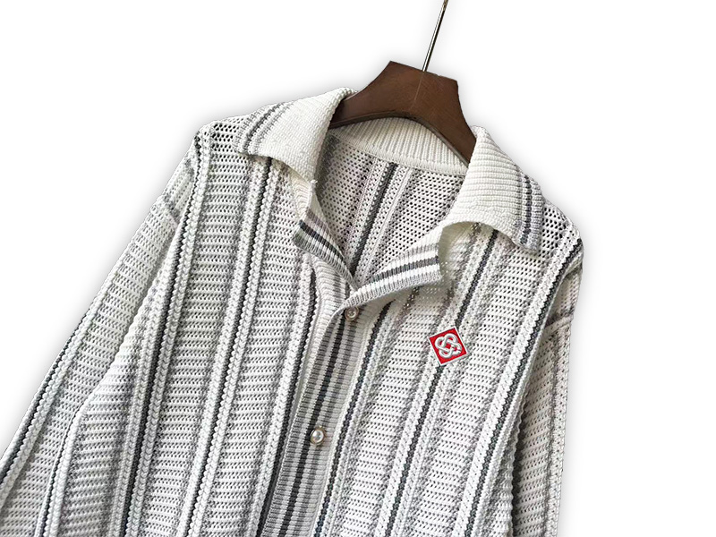 Casablanca Unisex Sweatshirt Size M-XXL