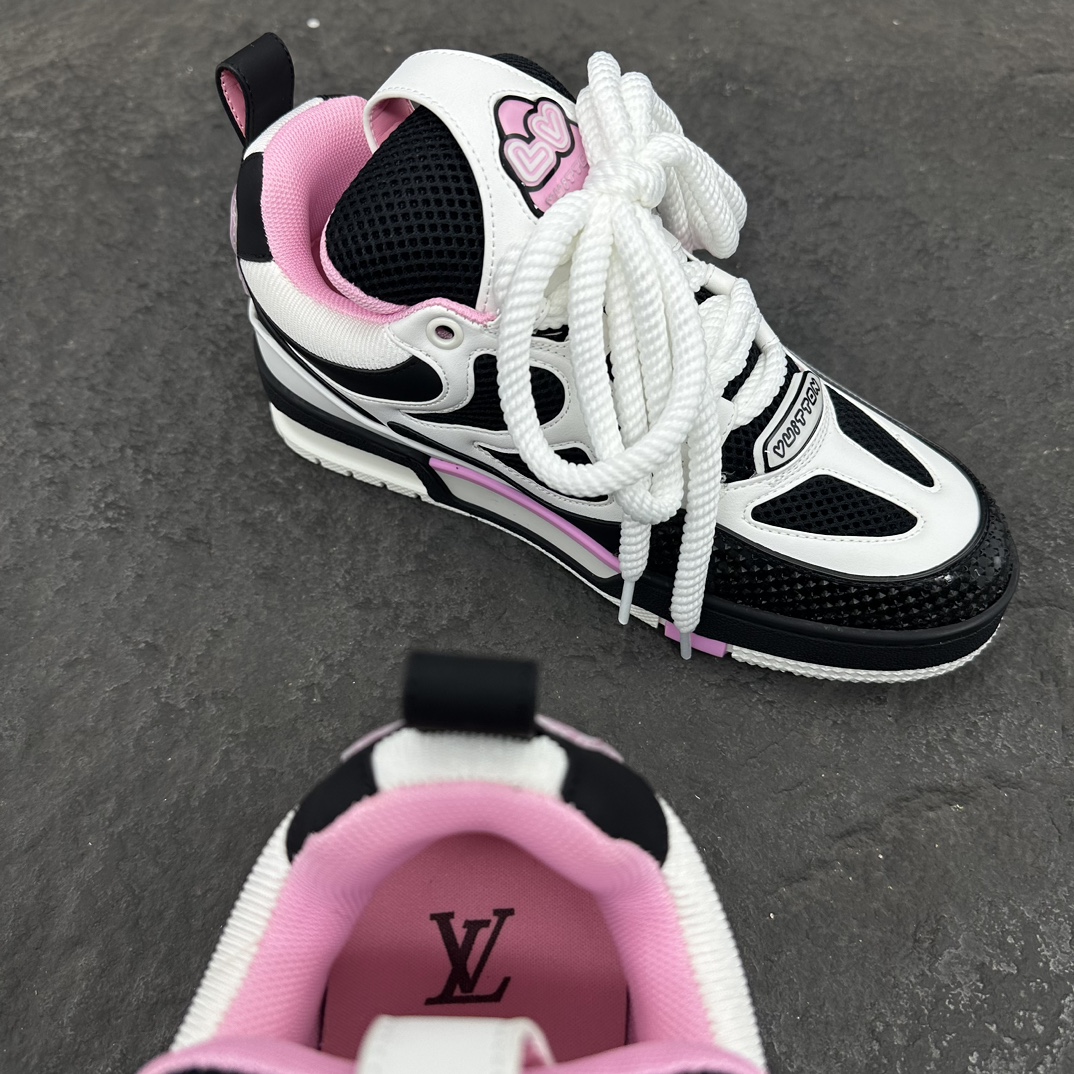 Louis Vuitton LV Skate Sneaker Size 36-46