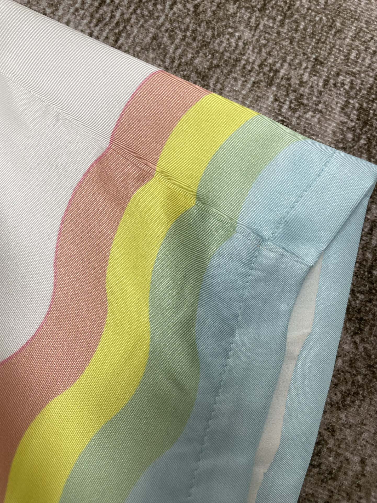 Casablanca Shorts Size S-XL