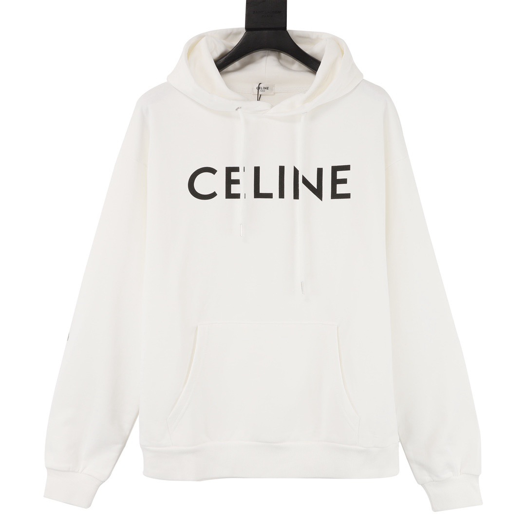 Celine Unisex Sweatshirt Size S-XL
