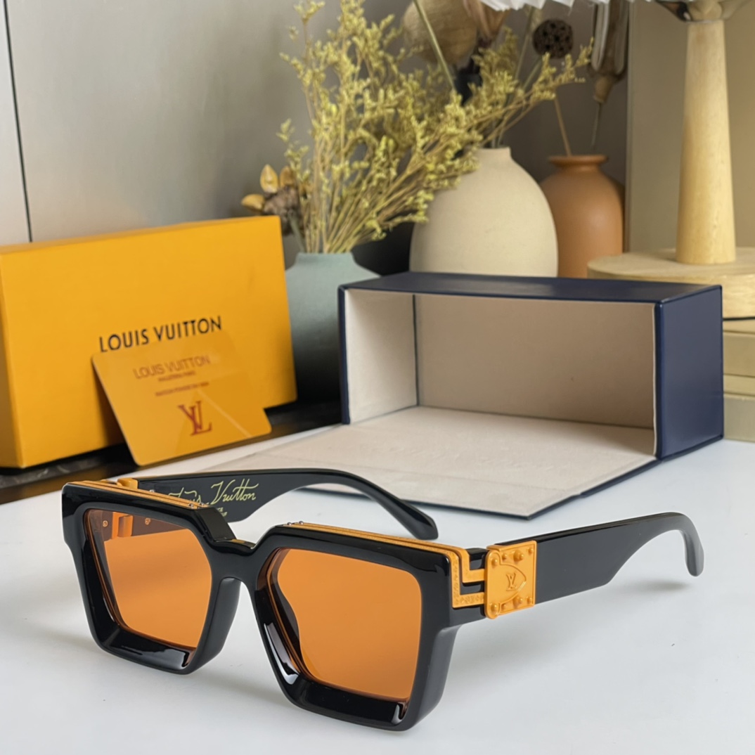 Louis Vuitton Z1165 Millionaires Sunglasses