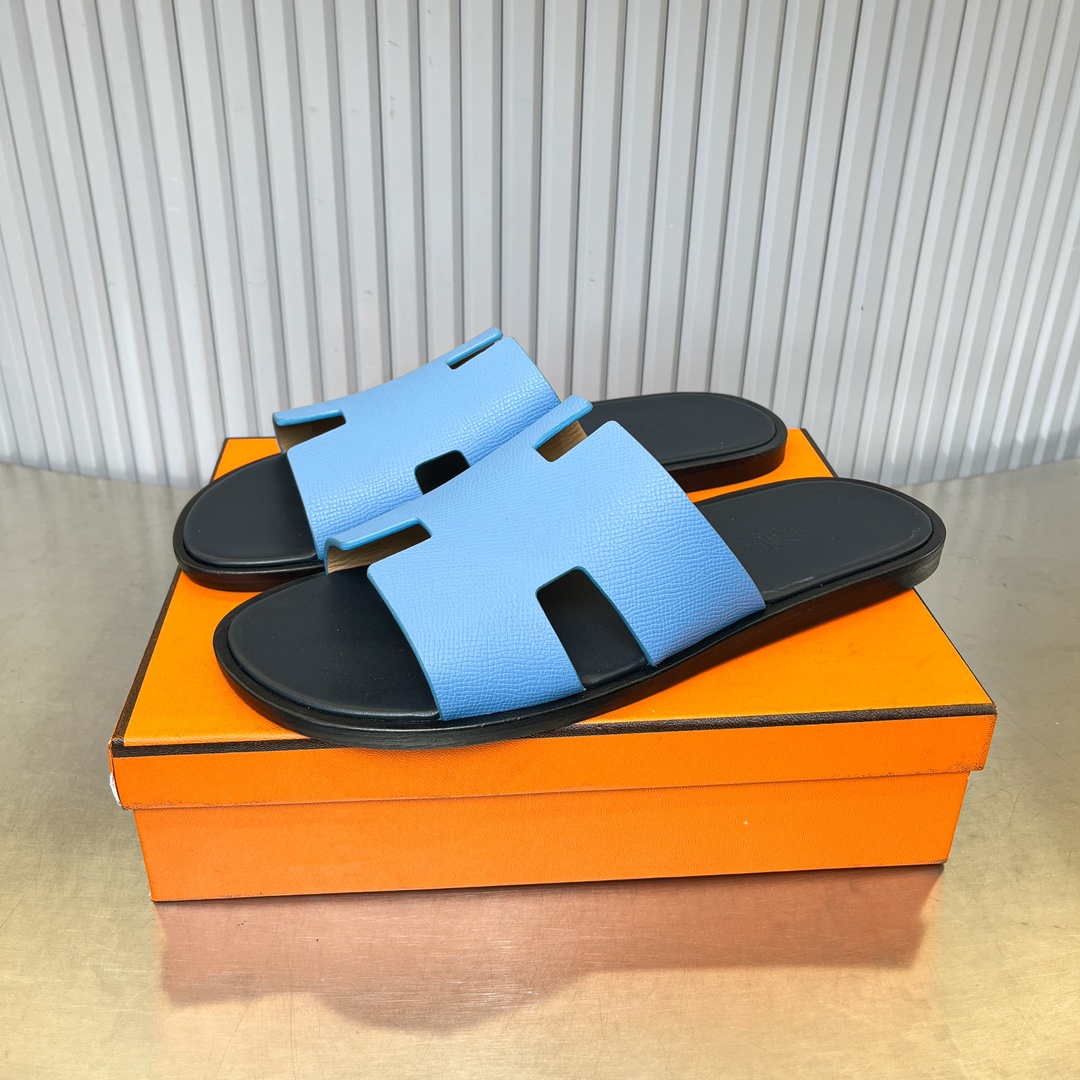Hermes lzmir Sandals Size 40-45