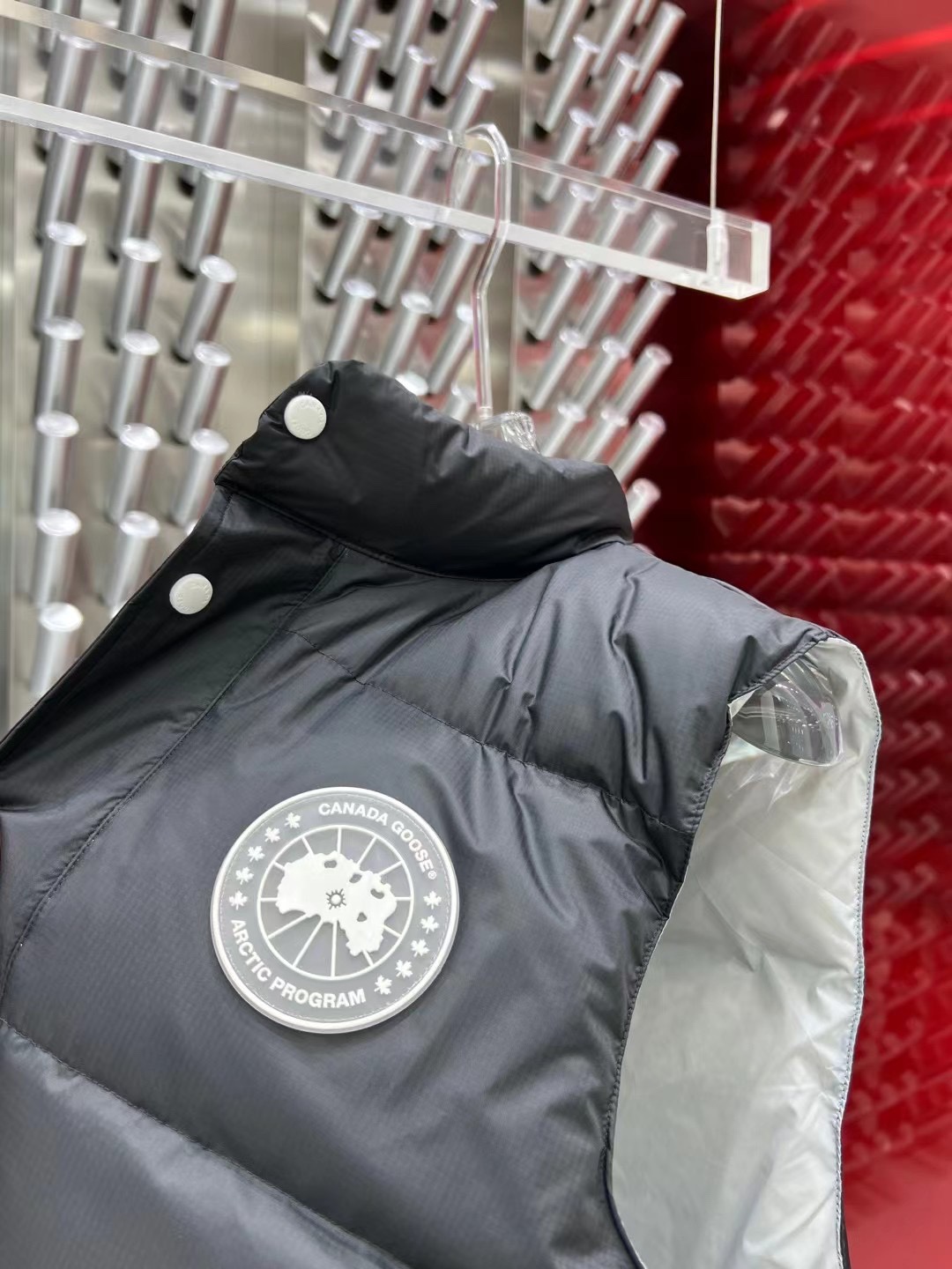 Canada Goose Winter Vest Size XS-XXL