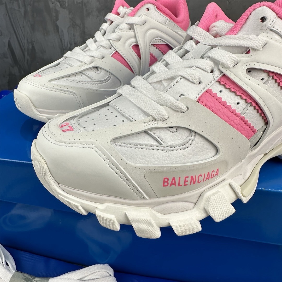 Balenciaga x Adiads Track Sneaker Size 36-46