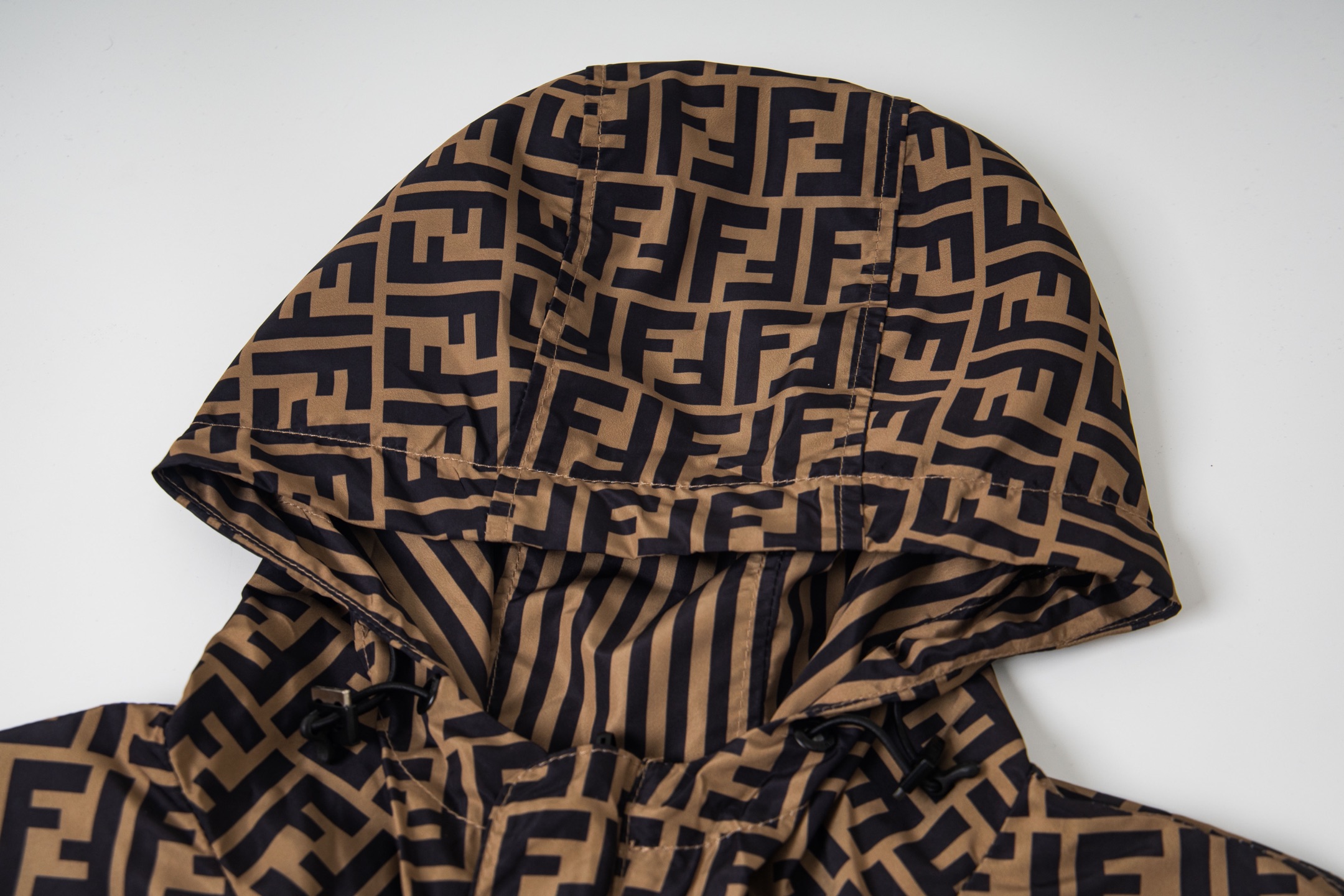 Fendi New Jacket Size S-XL