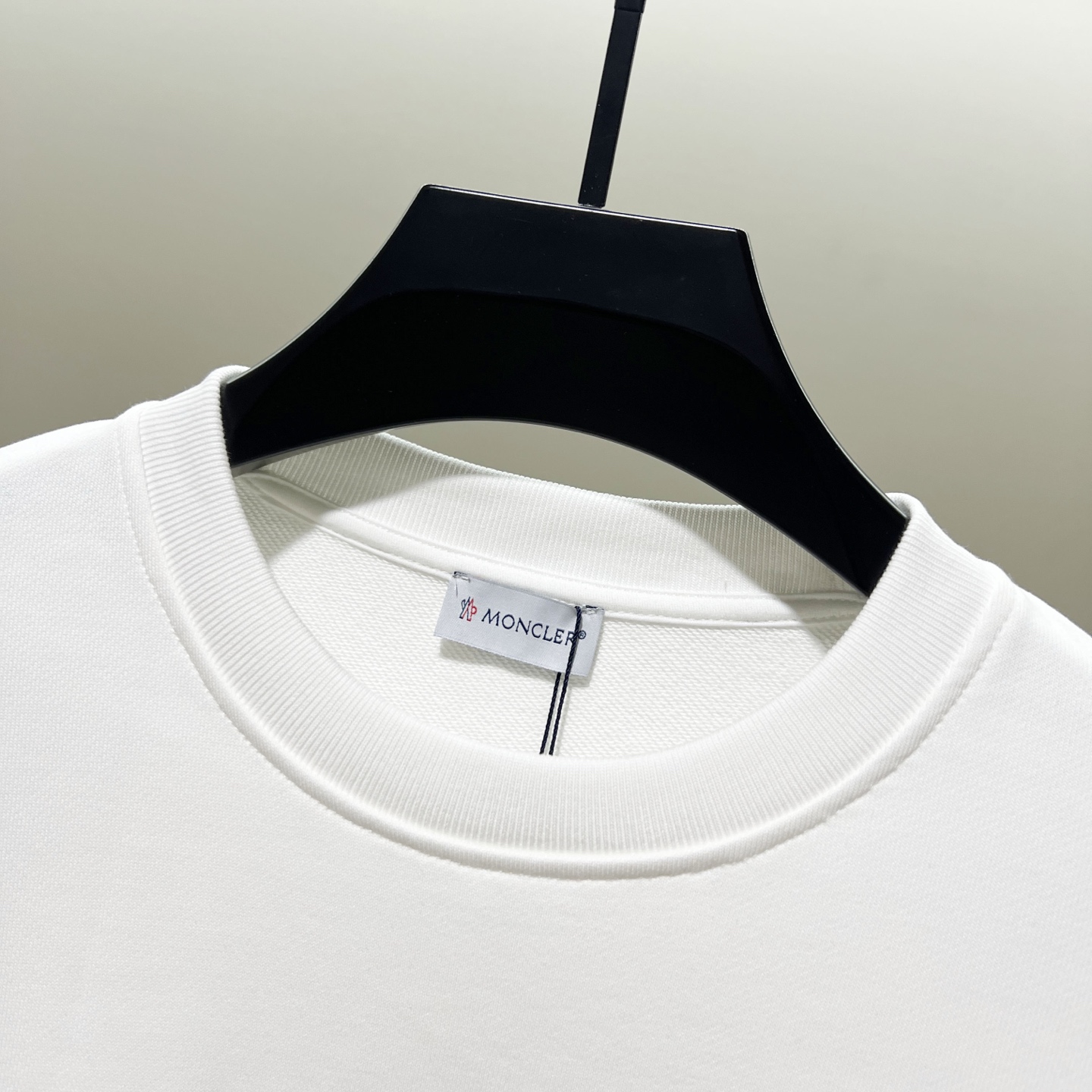 Moncler Unisex Sweatshirt Size S-XL