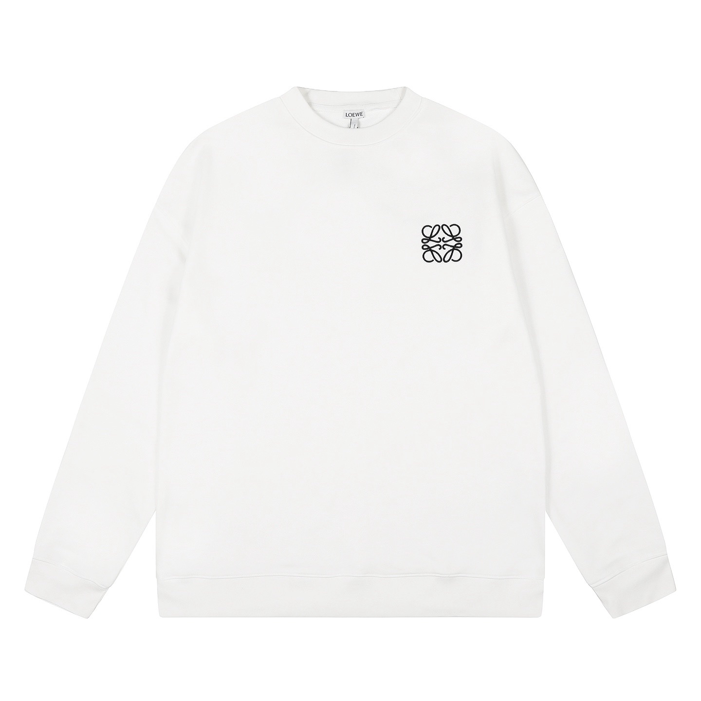 Loewe Unisex Sweatshirt Size XS-L