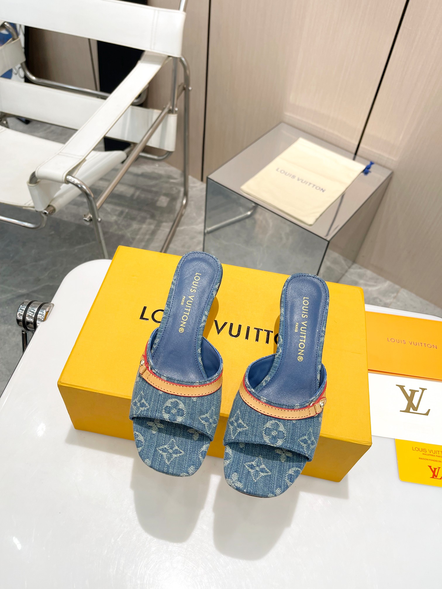 Louis Vuitton LV Archlight Pumps Size 36-41