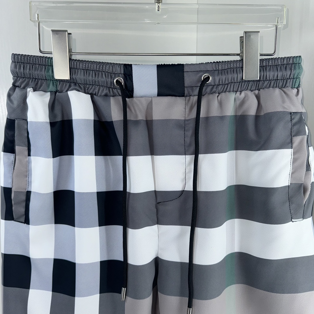 Burberry Beach Pants Size M-XXXL